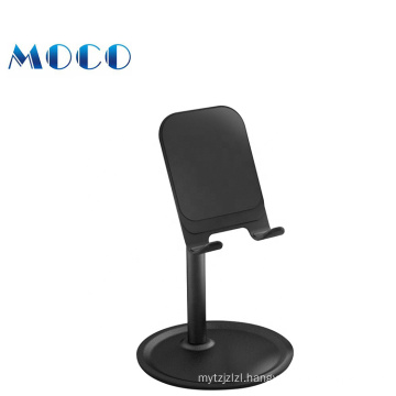 Made in China Adjustable multiangle folding  upright Table Desk Universal pad Mobile Phone Holder